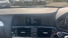 BMW X3 xDrive20d SE 5dr Step Auto Diesel Estate